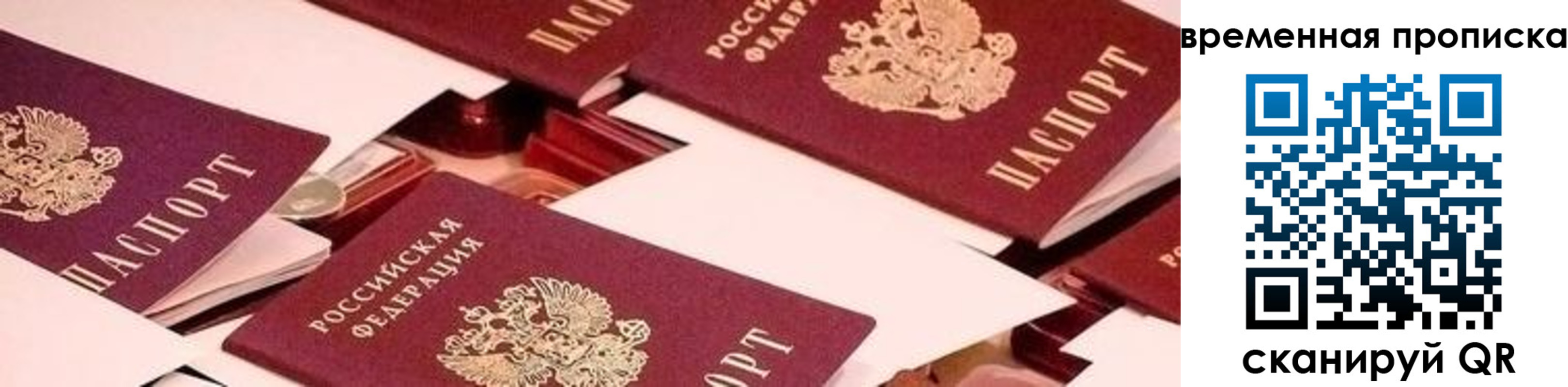 временная регистрация гарантия в Сарове